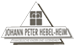 Logo Johann-Peter-Hebel-Heim